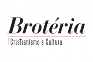 Revista Brotéria - Cristianismo e Cultura